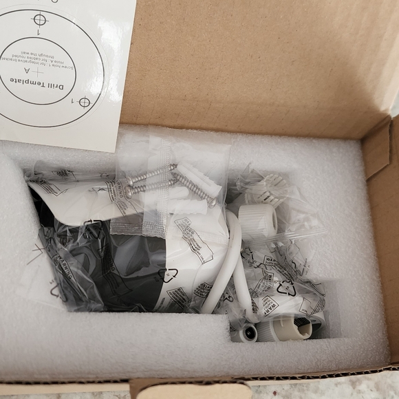 Outdoor HD 3MP IP Bullet Security Camera ONVIF - Picture 1 of 4